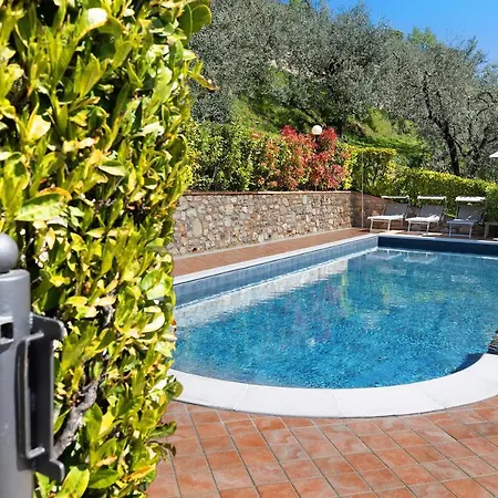 Appartamento Rustico Spagnol 4 *