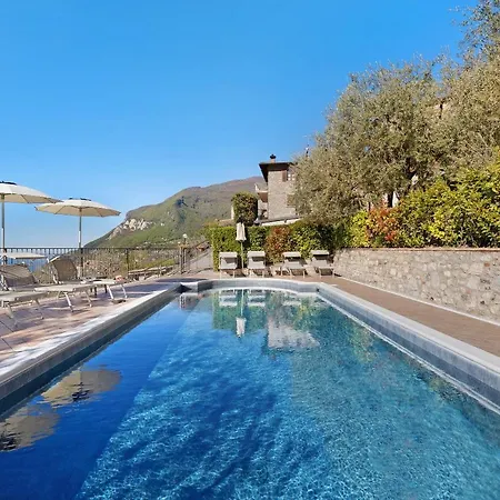 Rustico Spagnol 4 Appartamento Tignale