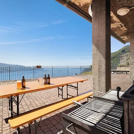 Rustico Spagnol 4 * Tignale