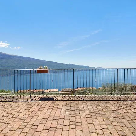 Rustico Spagnol 4 Appartamento Tignale