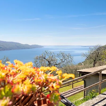 Rustico Spagnol 4 Appartamento Tignale