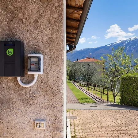 Rustico Spagnol 4 Tignale