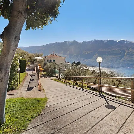 Rustico Spagnol 4 Appartamento *