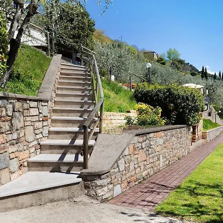 Appartamento Rustico Spagnol 4 *