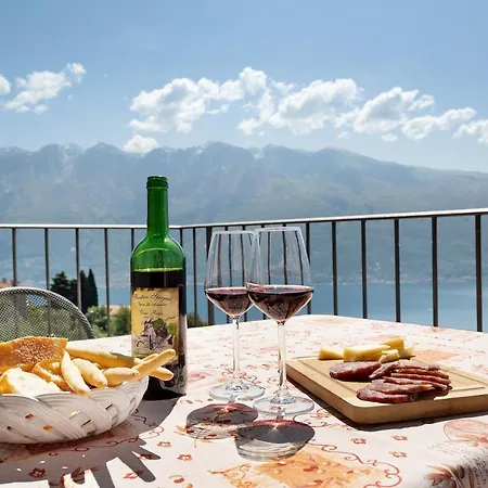 Appartamento Rustico Spagnol 4