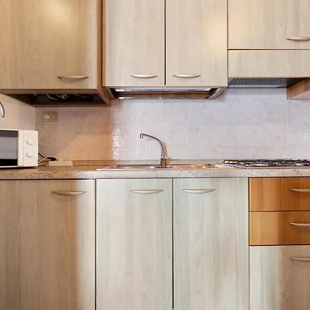 Appartamento Rustico Spagnol 4