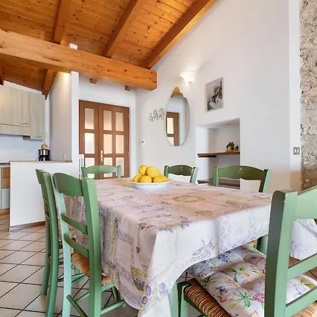 Appartamento Rustico Spagnol 4 *