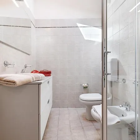 Appartamento Rustico Spagnol 4 Tignale