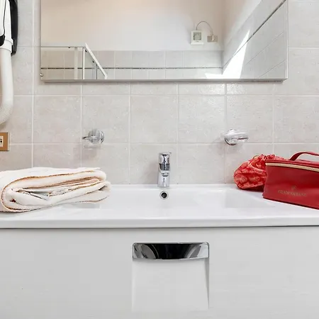 Appartamento Rustico Spagnol 4 *