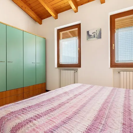 Rustico Spagnol 4 Tignale