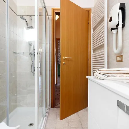 Rustico Spagnol 4 Tignale