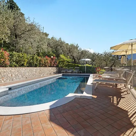 Appartamento Rustico Spagnol 4 Tignale