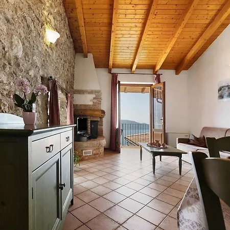 Rustico Spagnol 4 *