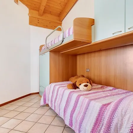 Rustico Spagnol 4 Apartment *