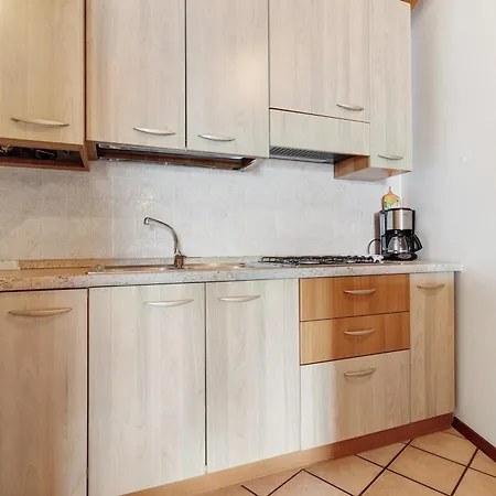 Rustico Spagnol 4 Appartement Tignale