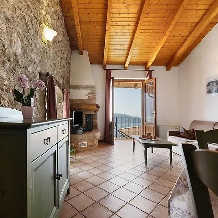 Rustico Spagnol 4 Appartement *