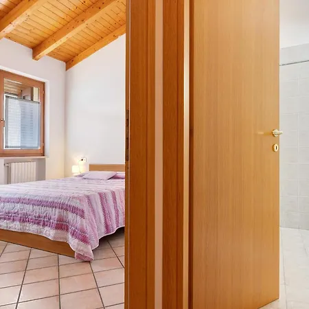Rustico Spagnol 4 Appartement Tignale