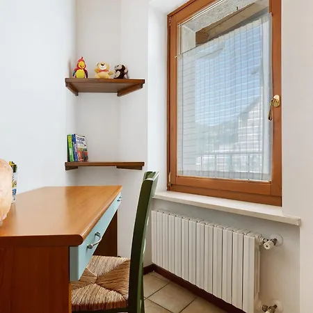Appartement Rustico Spagnol 4