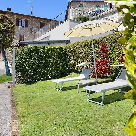Rustico Spagnol 4 *