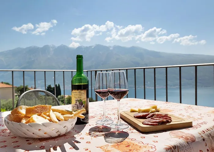 Apartamento Rustico Spagnol 4