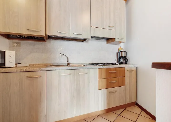 Rustico Spagnol 4 *