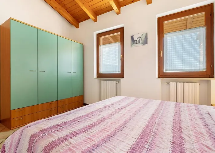 Rustico Spagnol 4 Tignale