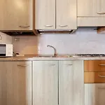 Apartmán Rustico Spagnol 4