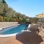 Apartmán Rustico Spagnol 4 Tignale