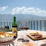Apartmán Rustico Spagnol 4 Tignale