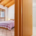 Rustico Spagnol 4 Apartmán Tignale