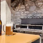 Apartmán Rustico Spagnol 4 *