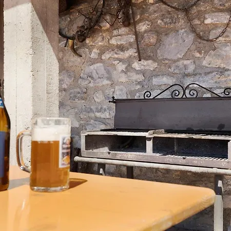 Rustico Spagnol 4 * Тиньяле