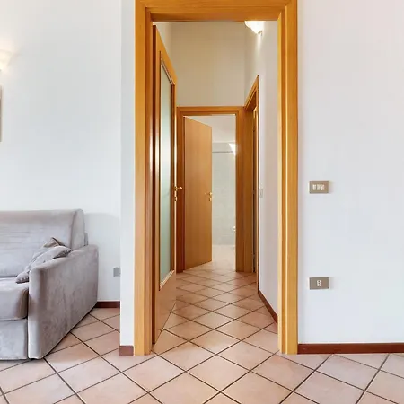 דירה Rustico Spagnol 4 *