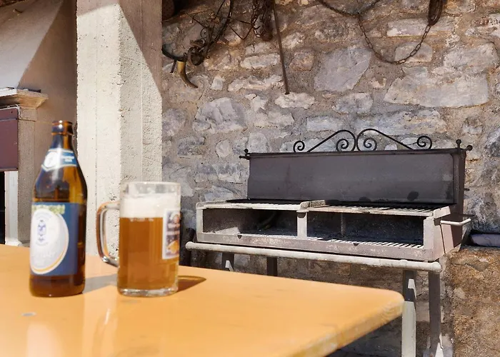 Rustico Spagnol 4 * Tignale