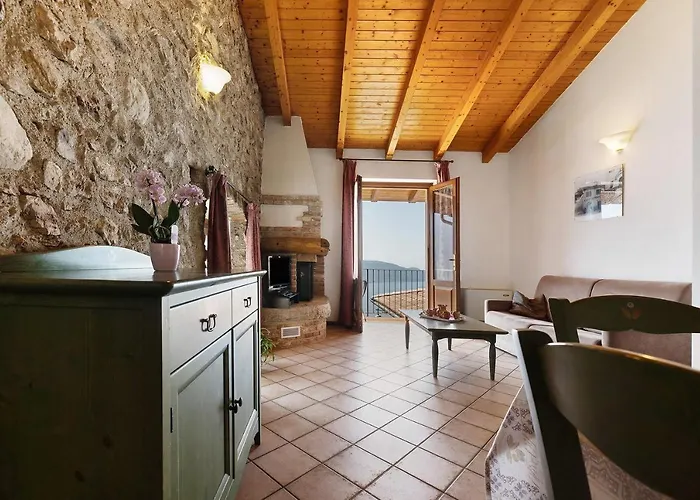 Rustico Spagnol 4 *