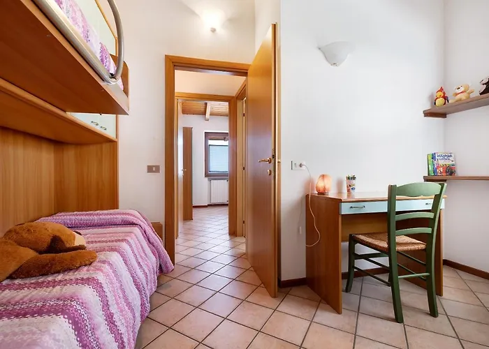 Rustico Spagnol 4 Tignale