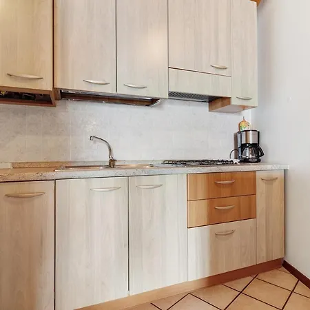 Rustico Spagnol 4 *