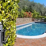Lägenhet Rustico Spagnol 4 *