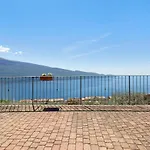 Rustico Spagnol 4 Lägenhet Tignale