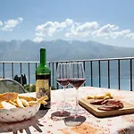 Lägenhet Rustico Spagnol 4