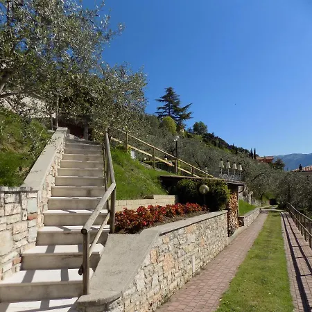 Rustico Spagnol 4 Tignale