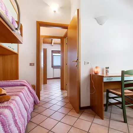 Rustico Spagnol 4 Tignale