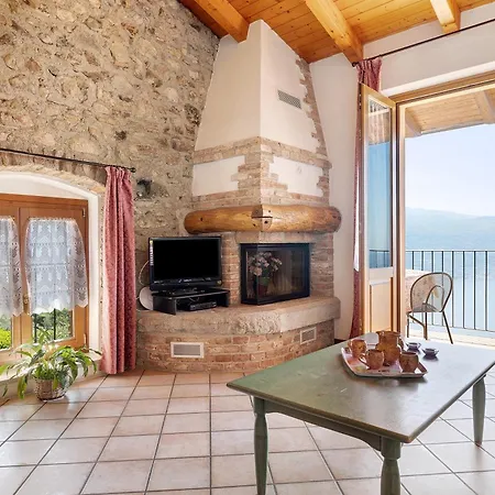 Apartment Rustico Spagnol 4 Tignale