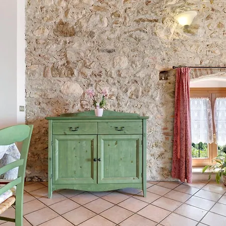 Rustico Spagnol 4 Tignale