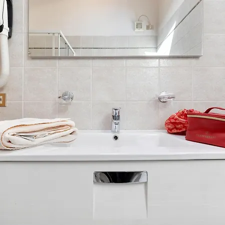 Rustico Spagnol 4 Apartment Tignale