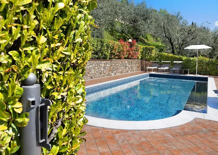 Appartement Rustico Spagnol 4 *