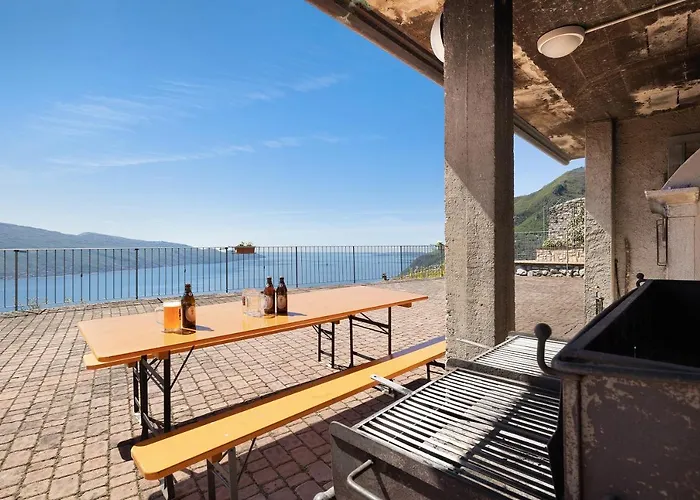 Rustico Spagnol 4 * Tignale