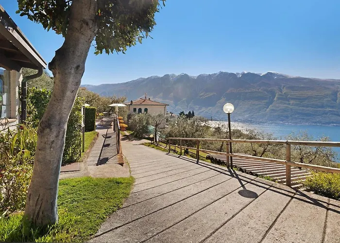 Rustico Spagnol 4 Appartement *