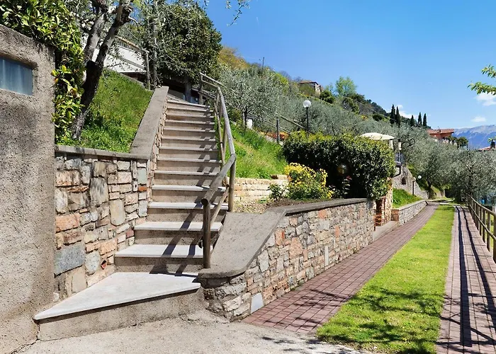 Appartement Rustico Spagnol 4 *