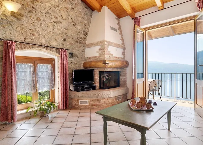 Rustico Spagnol 4 Appartement